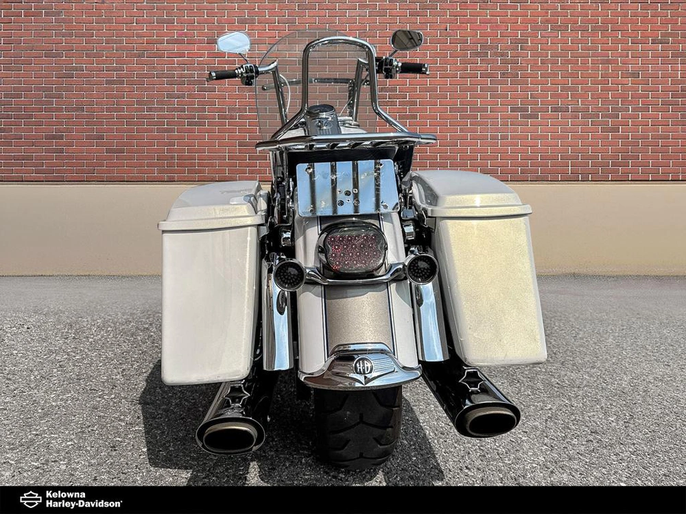 2009 Harley-davidson Flhrc - Road King™ Classic