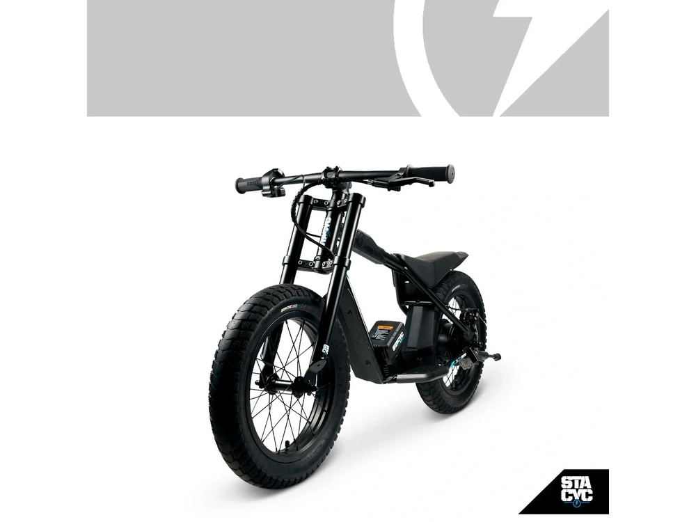 2026 Stacyc 16hdrive alt