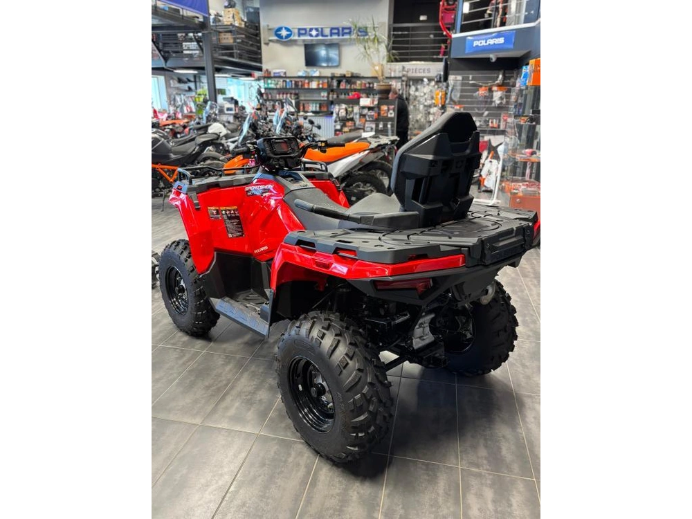 Polaris Sportsman Touring 570 2026 alt
