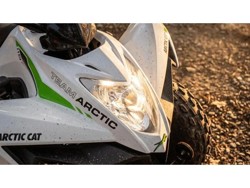 Arctic Cat Alterra 110 2027 alt