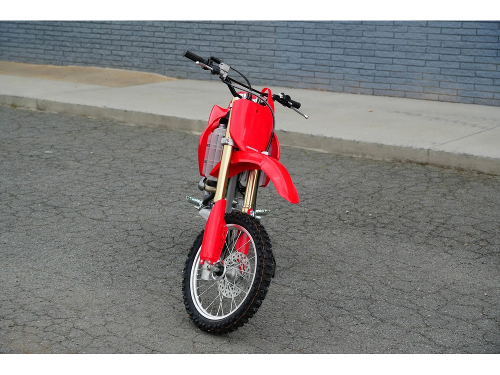 2026 Honda Crf150r