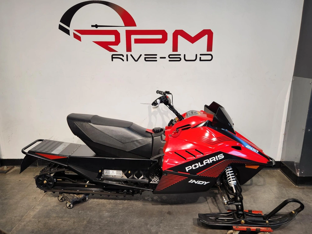 Polaris Indy 200 2027 alt