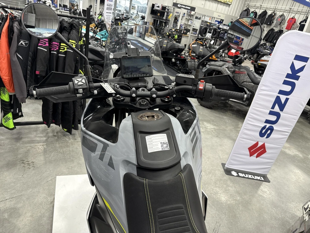 2024 Husqvarna Norden 901
