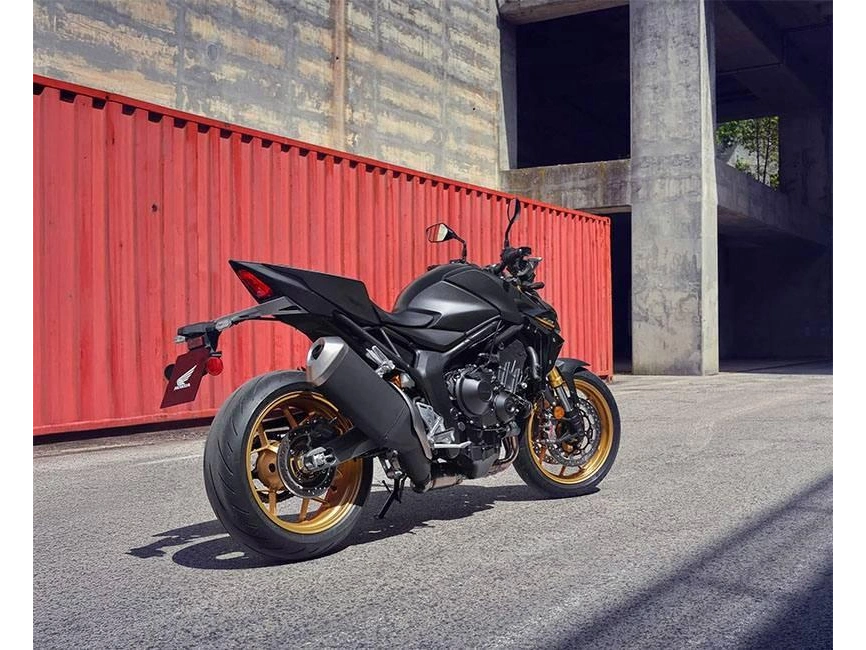 2025 Honda Cb1000 Hornet Sp