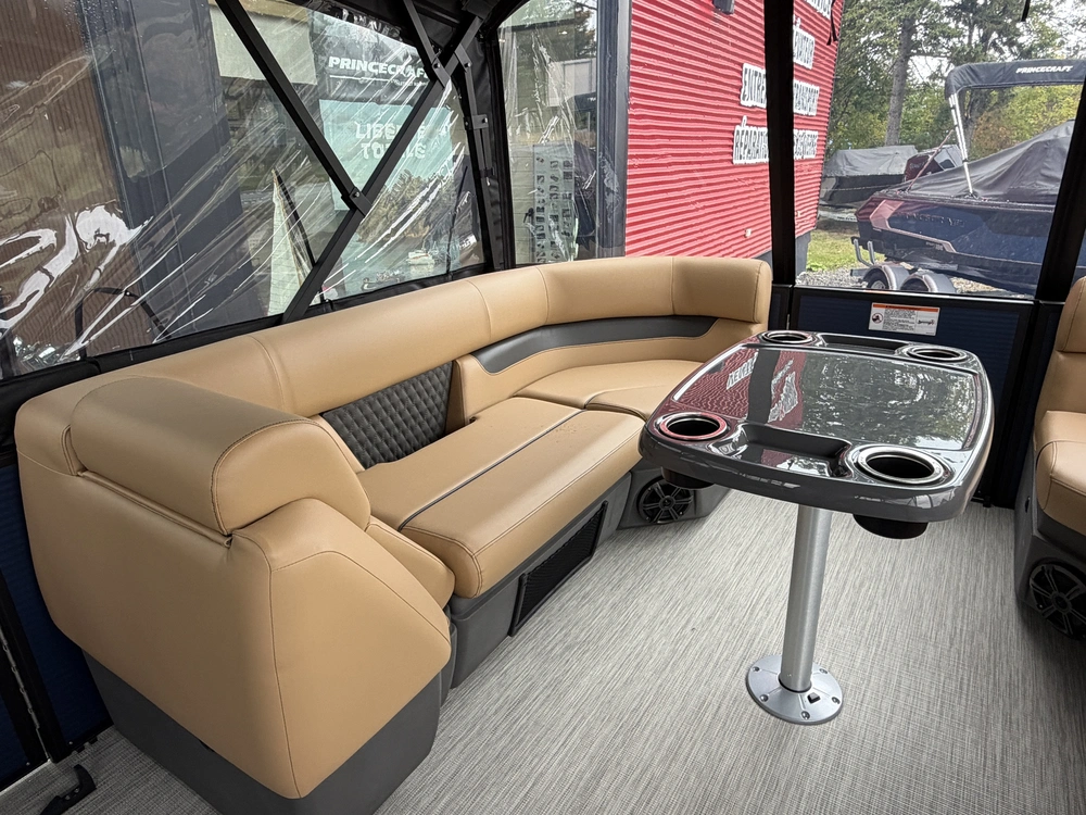 Princecraft Vectra 23 Rl 2027 alt