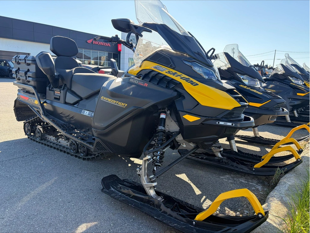 Ski-doo Expedition Le 20" 900 Ace Crosscut 1.5" E.s. 2026 alt