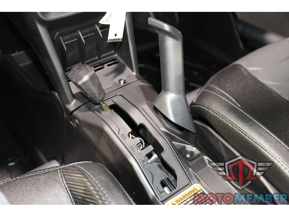 2026 Can-am Maverick X3 X Rc Turbo Rr 64
