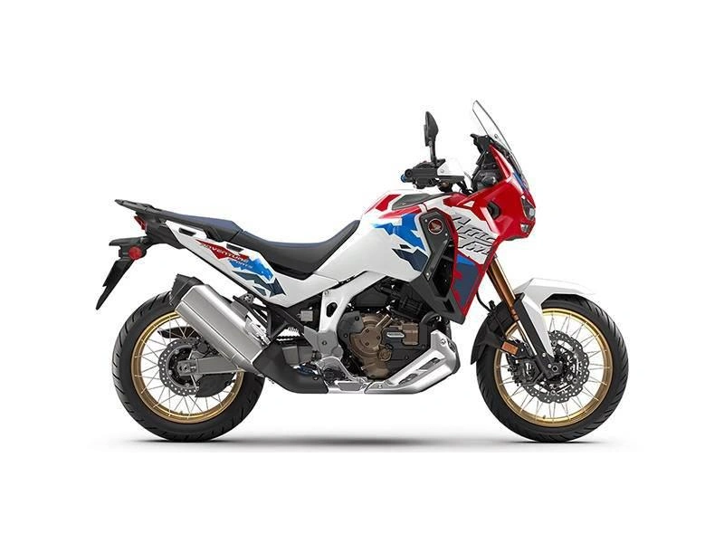 2026 Honda Africa Twin Avd Sp Es Dct