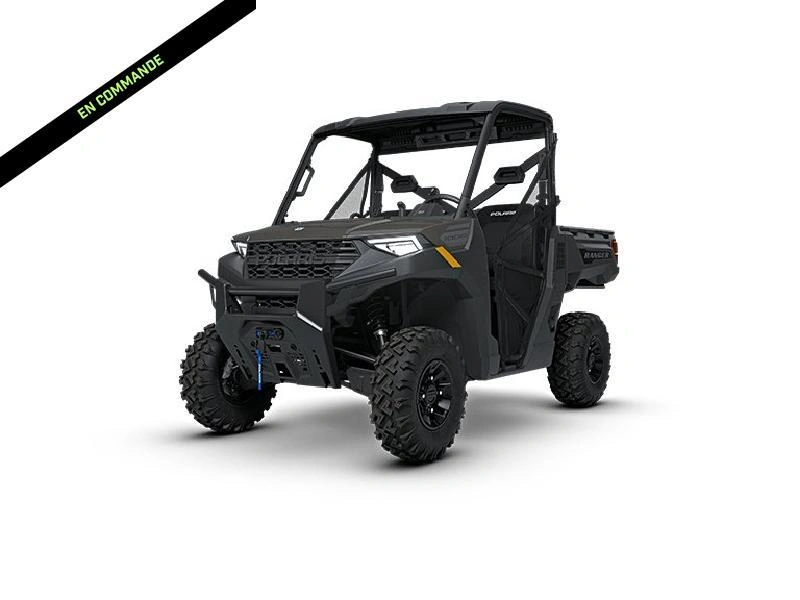 2027 Polaris Ranger 1000 Premium alt