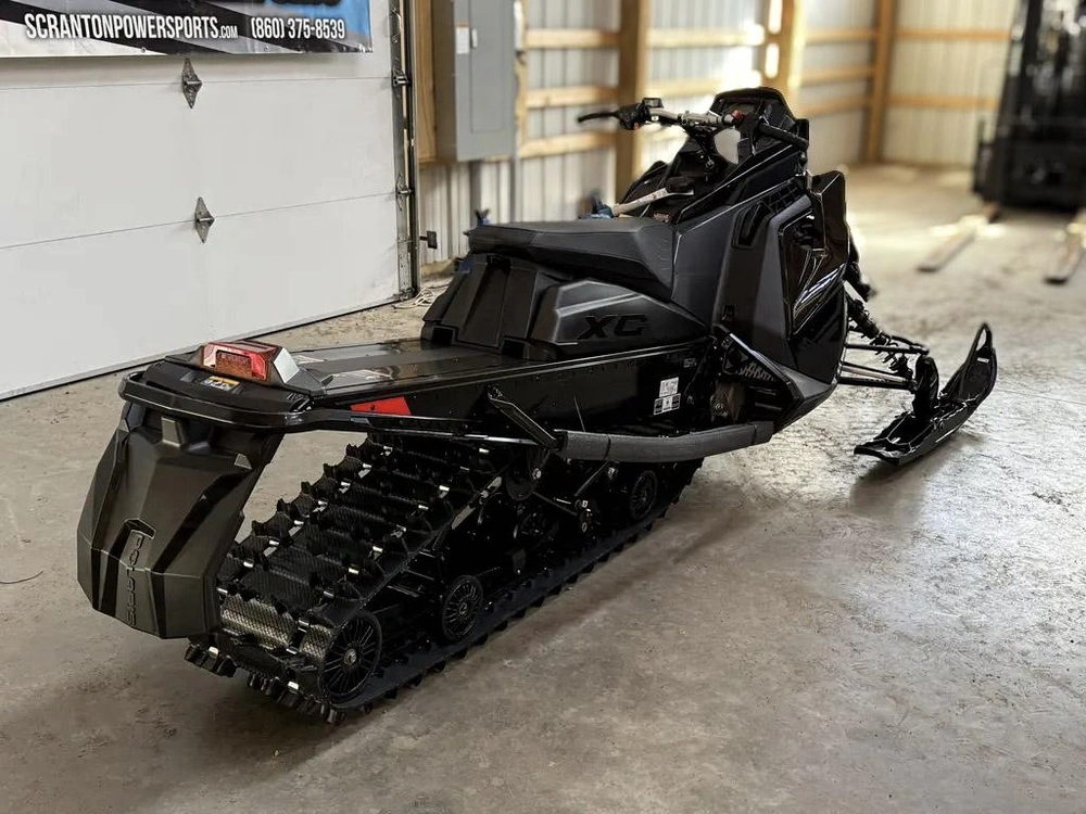 2027 Polaris 850 Switchback Xc 146