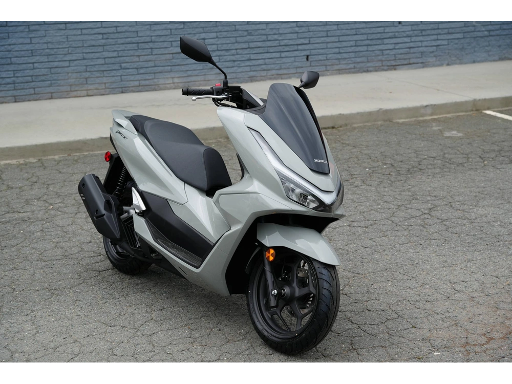 2026 Honda Pcx