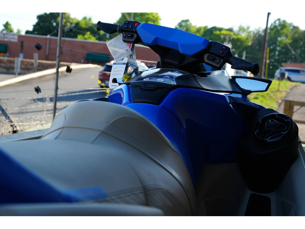 2026 Sea-doo Wake Pro 230 Aud Tn Ibr Idf 26