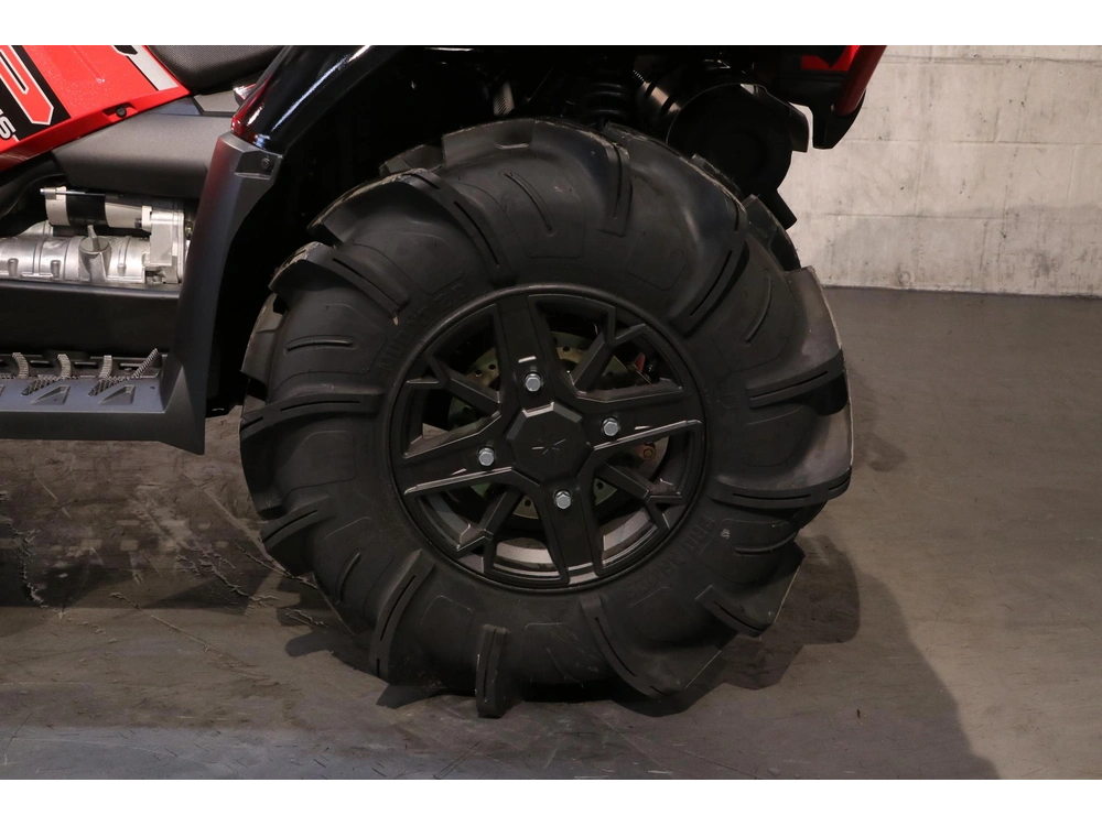 2027 Polaris Sportsman Xp 1000 Mud Edtition alt