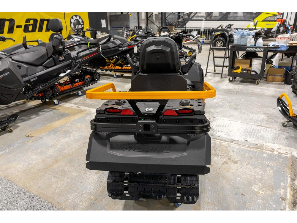 2027 Ski-doo Ahvb alt