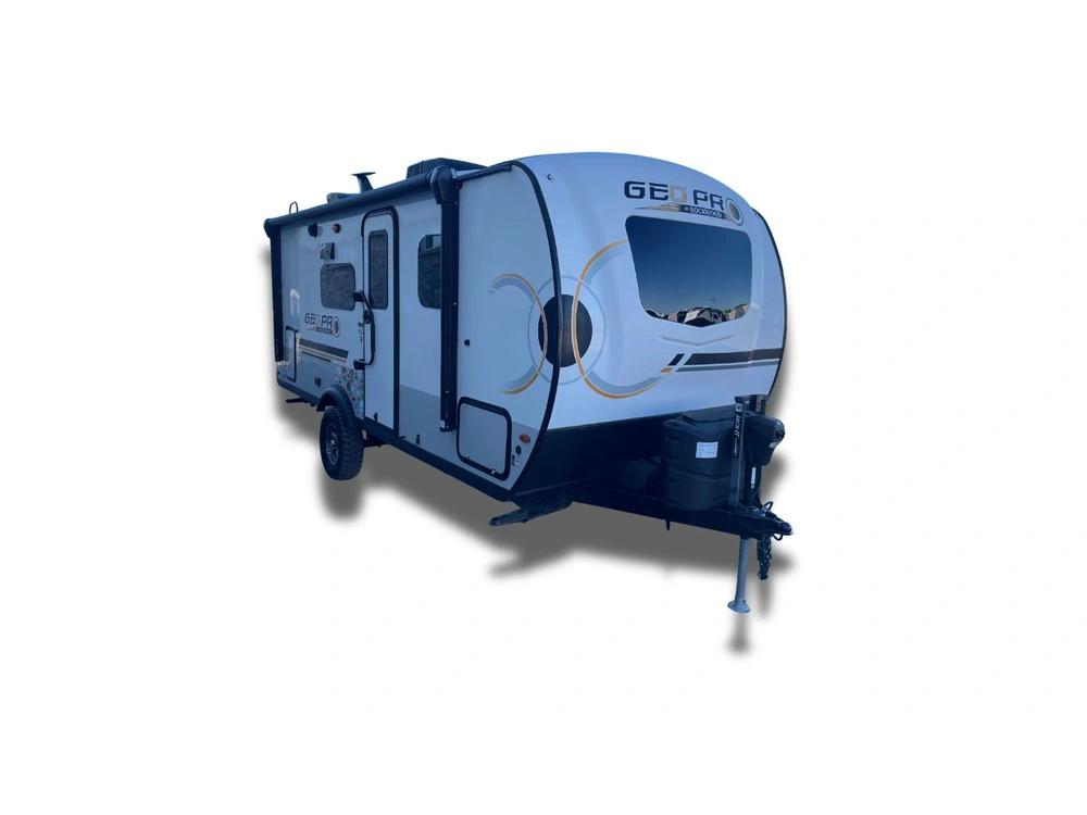 2022 Forest River Geopro 20fbs
