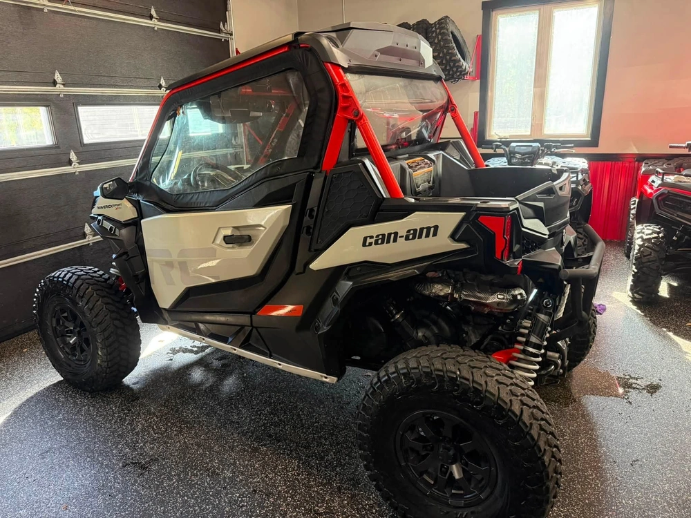 Can-am Maverick Xrc 1000 Sport 2022 alt
