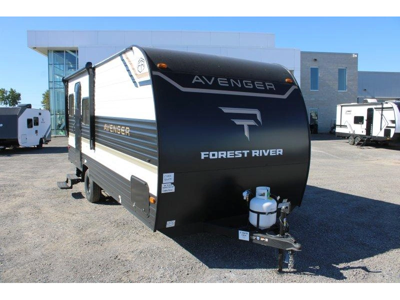 Prime Time Avenger 17rdx 2027 alt