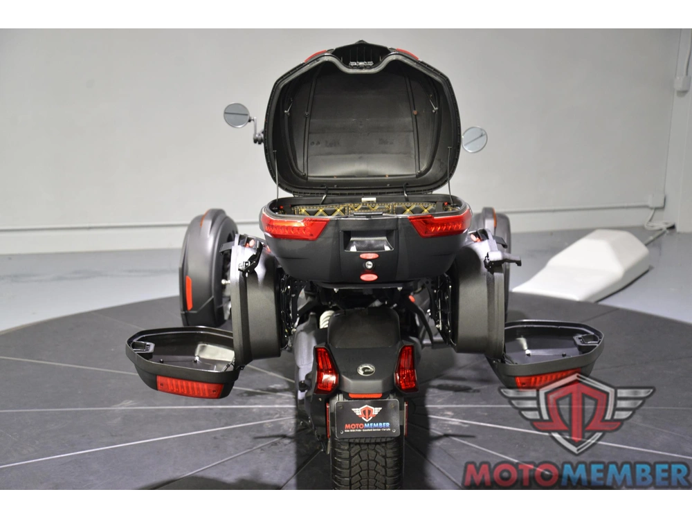 2022 Can-am Ryker Rally 900 alt