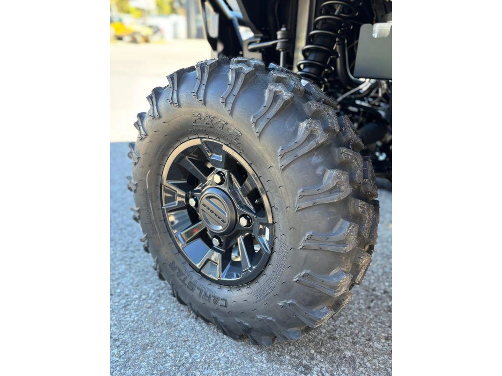 Polaris Ranger 1000 Premium Cab 2026