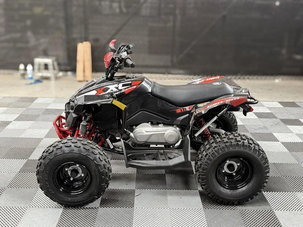2026 Can-am Renegade Xxc 110 Efi
