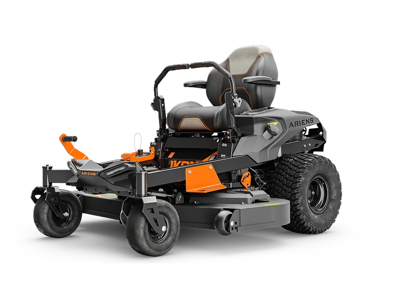 2026 Ariens Ikon Onyx™ 52 Kawasaki alt