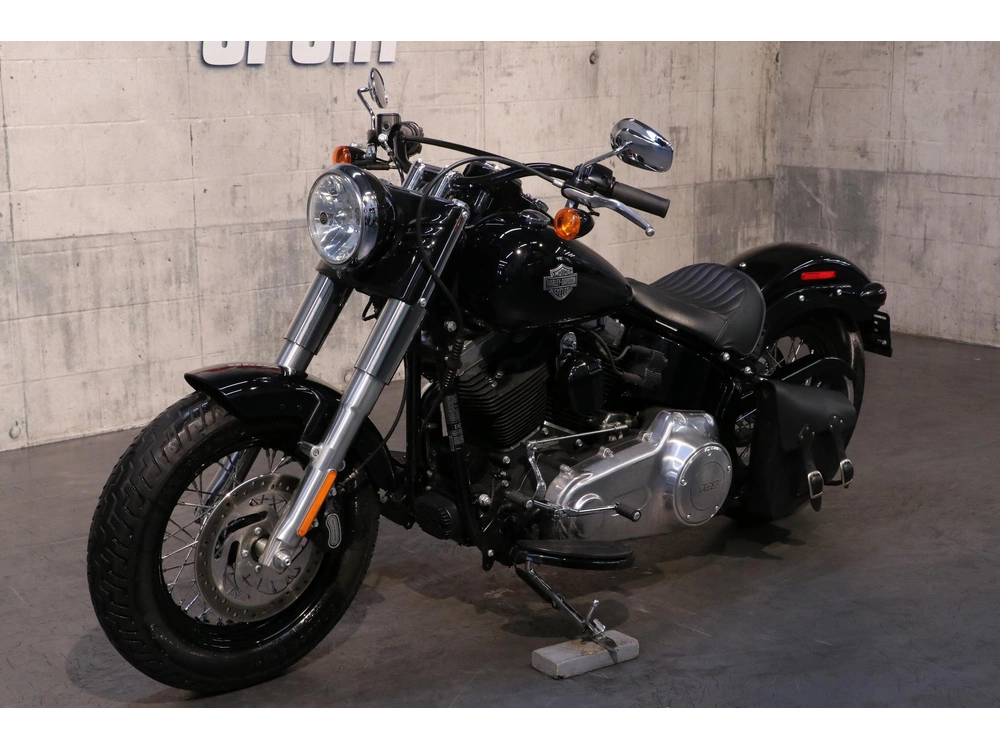 2015 Harley-davidson Softail Slim Fls 103