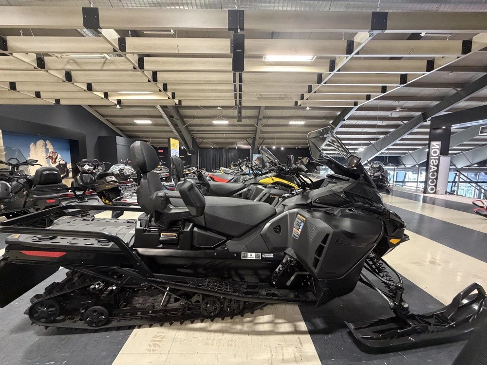 Ski-doo Exp Le 20'' 900ace 2026 2026
