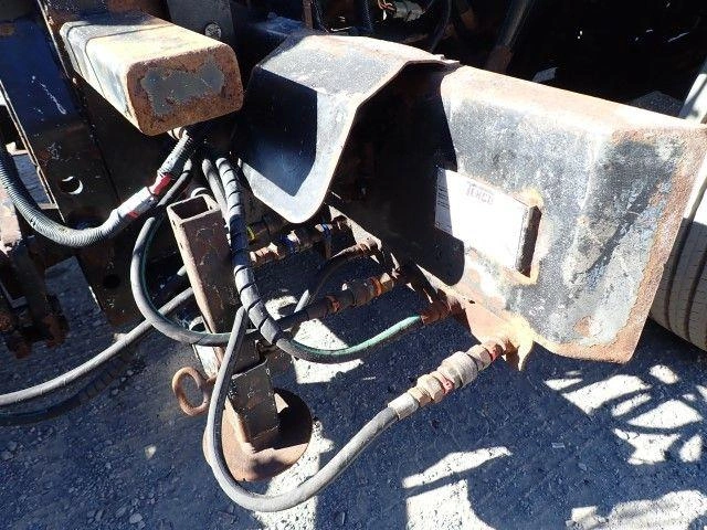 Peterbilt 340 2010