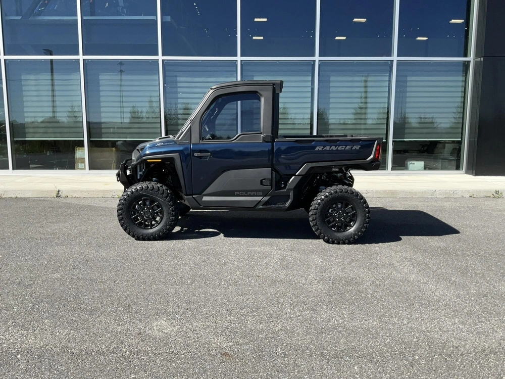 2027 Polaris Ranger Xd 1500 alt
