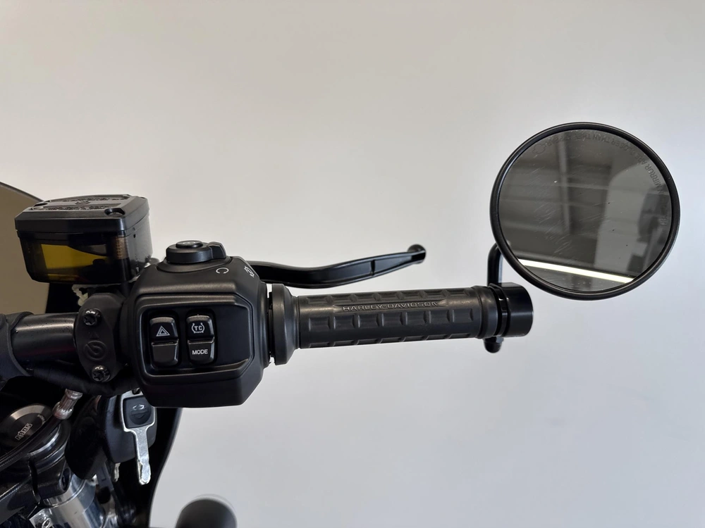 2023 Harley-davidson Sport Rh975 - Nightster™