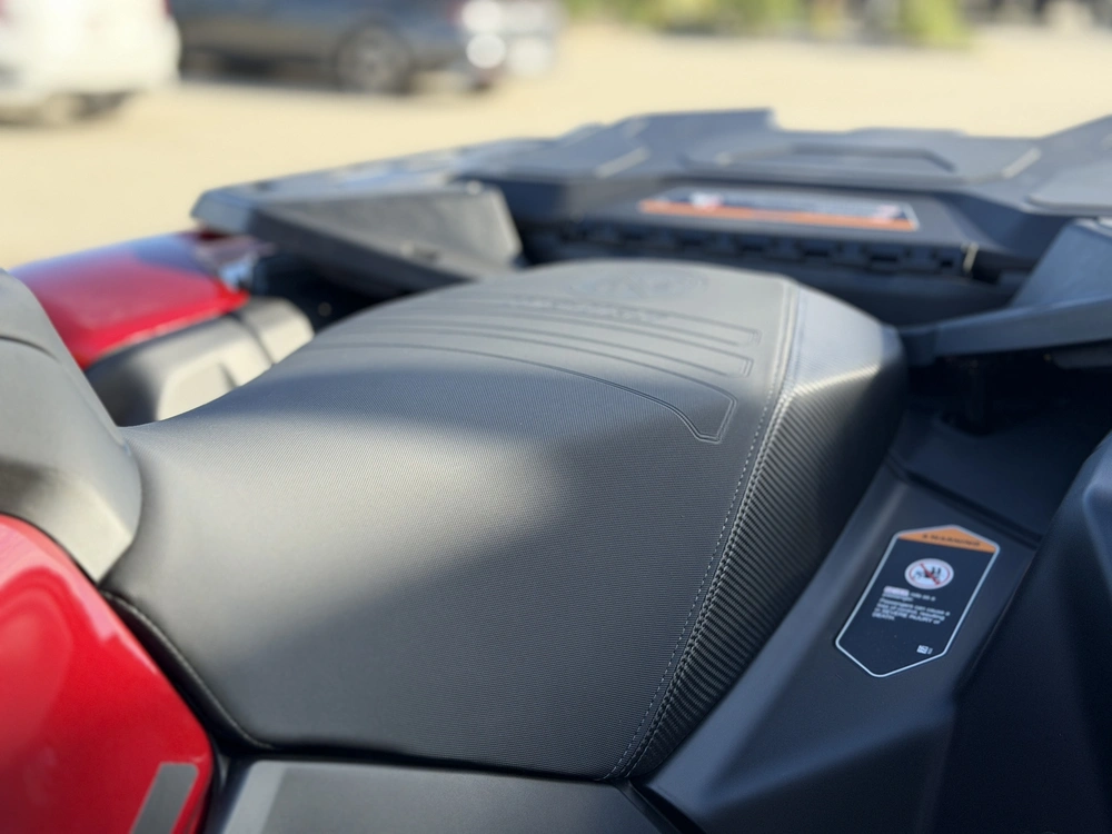 2026 Can-am Outlander Xt 1000r
