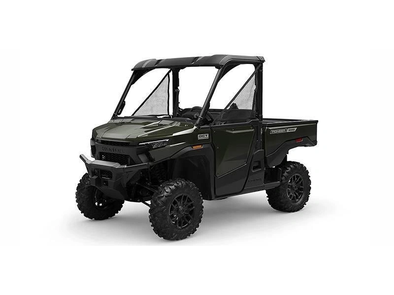 2026 Honda Pioneer 1000 Deluxe