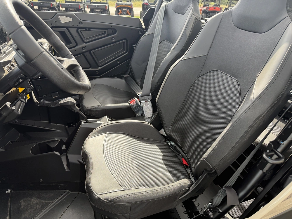 2027 Polaris Rzr Xp S 4 Sport