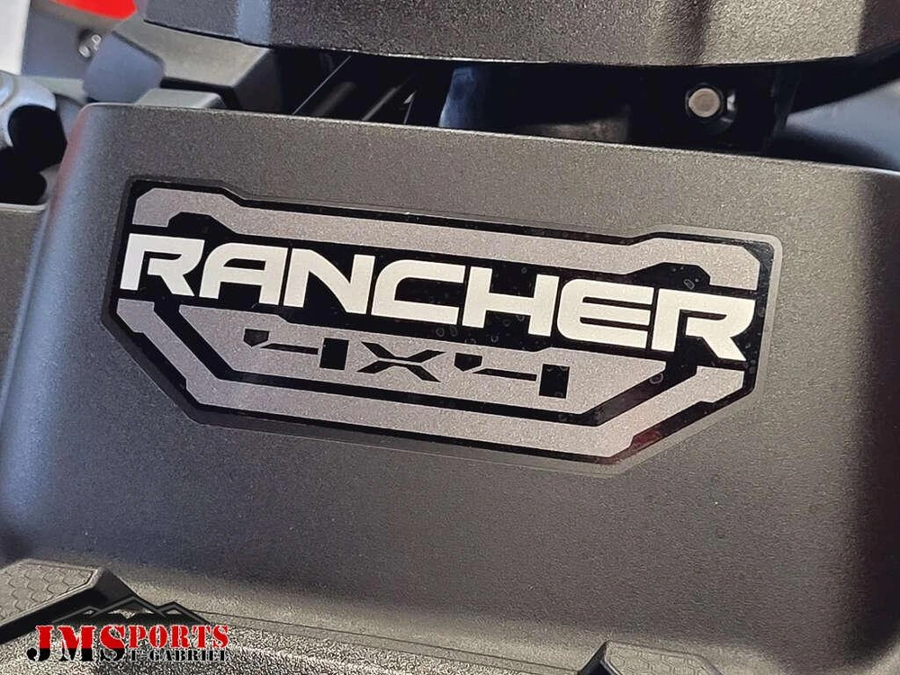 Honda Rancher 420 Trx420fm1 2027 alt