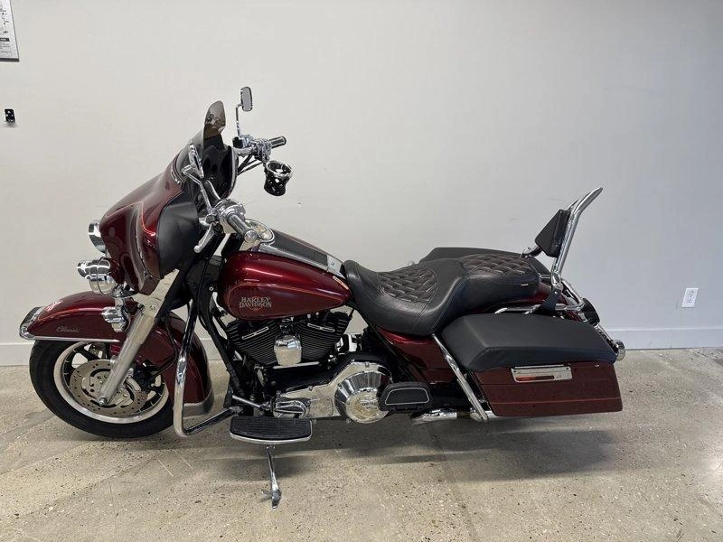 2000 Harley-davidson Flhtc - Electra Glide® Classic