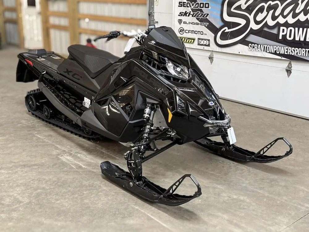 2027 Polaris 650 Switchback Xc 146 1.6 Cobra