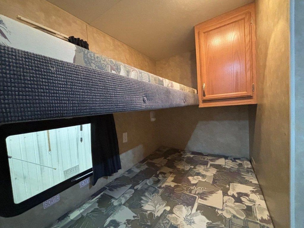 Jayco Jay Flight Slx 26bh 2008 alt