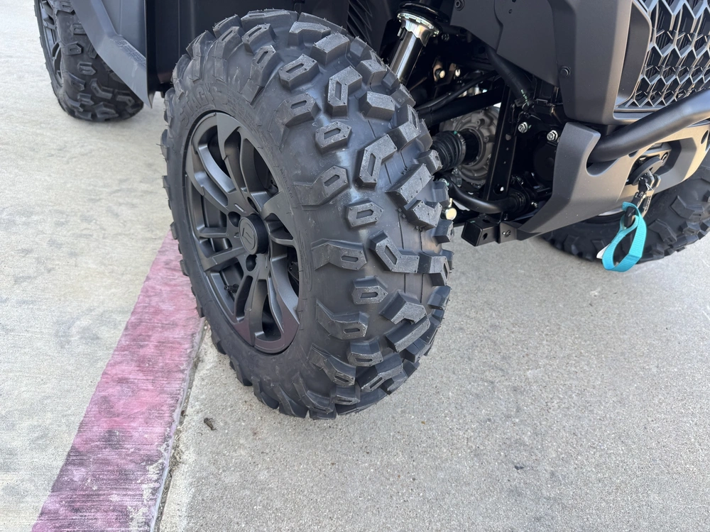 2027 Cfmoto Cforce 800 Touring Cf800az-3