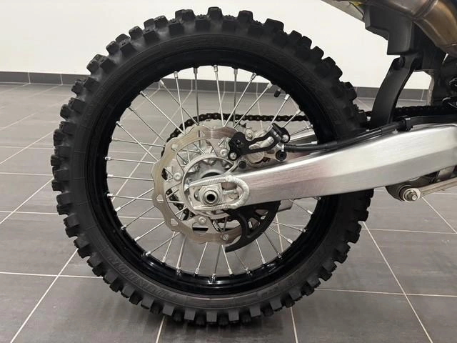 Suzuki Rmz250 Suzuki Rmz250 2024 2024