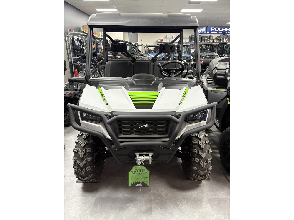 Arctic Cat Prowler Pro Xt 2023