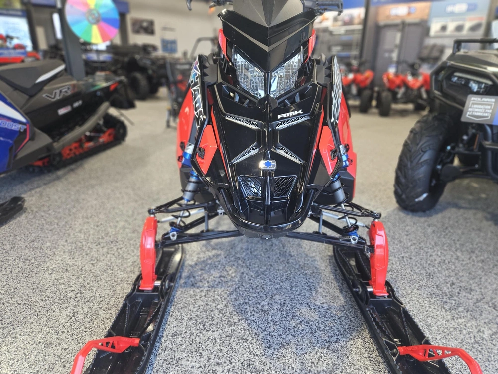Polaris 9r Rmk Khaos 155 2026 alt