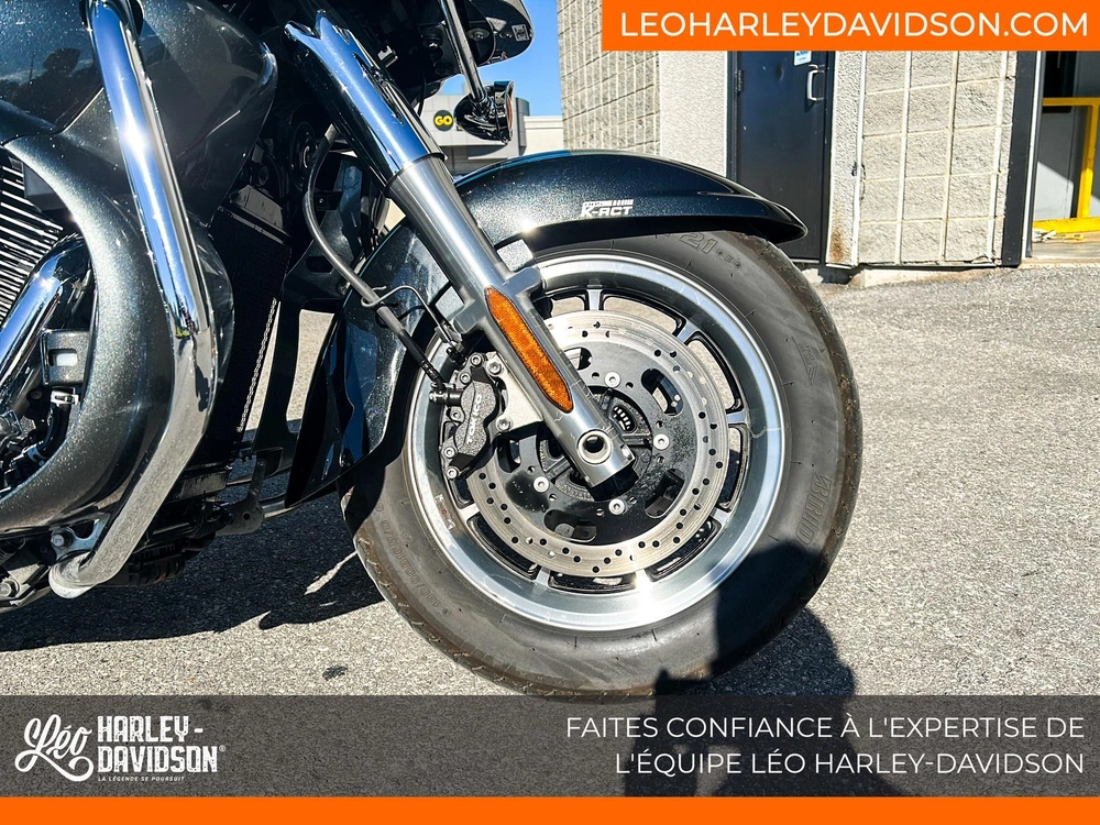 Kawasaki Vulcan Voyager 2021 alt