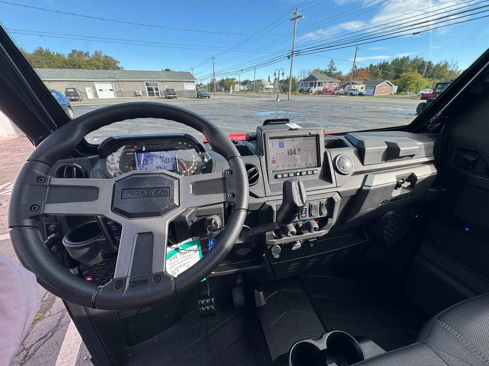Polaris Ranger 1000 Xp Ultimate Northstar 2027