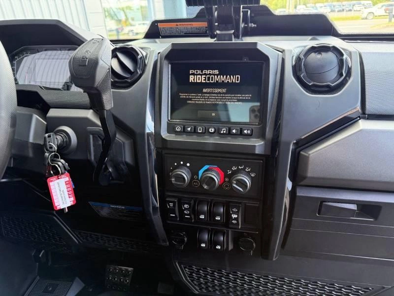 Polaris Ranger Crew Xd 1500 Northstar Ultimate 2027 alt