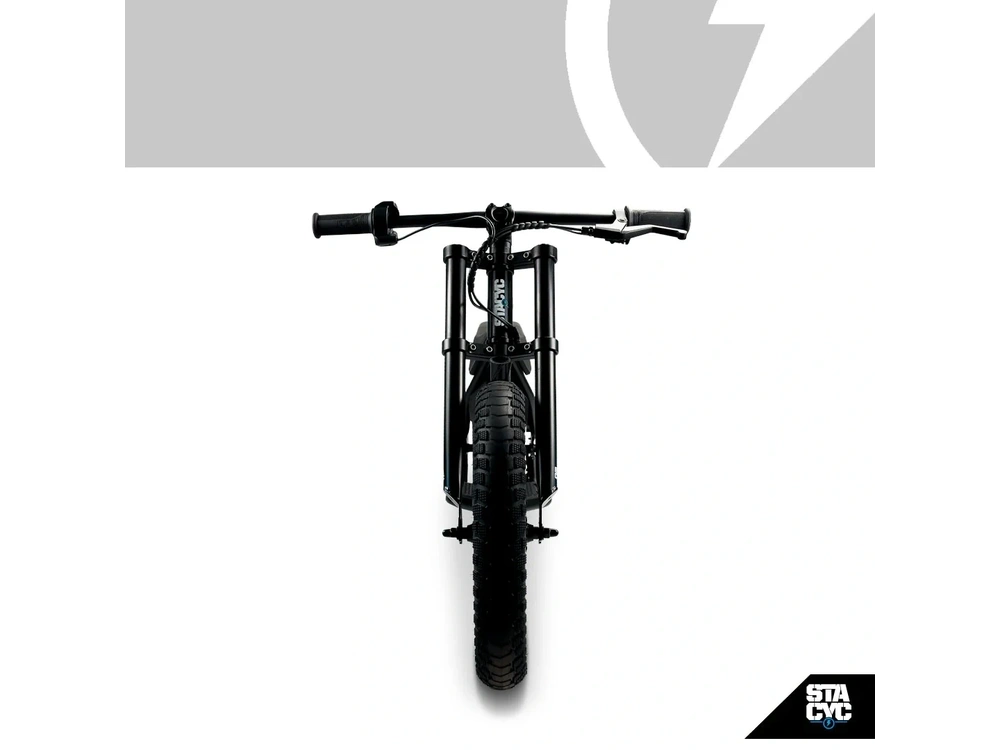 2026 Stacyc 16hdrive