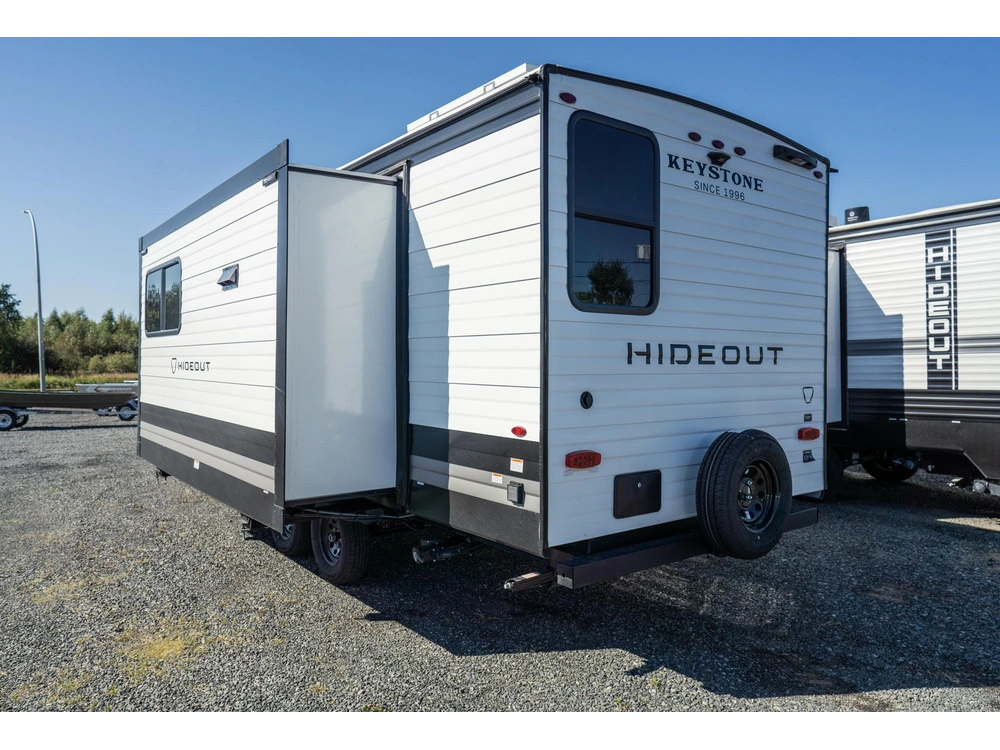 2027 Hideout 234mls alt