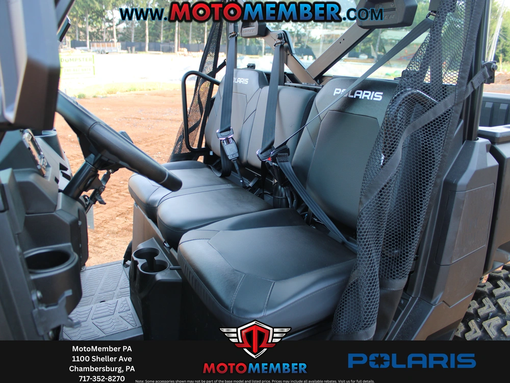 2026 Polaris Ranger 1000 Premium R26tae99af alt