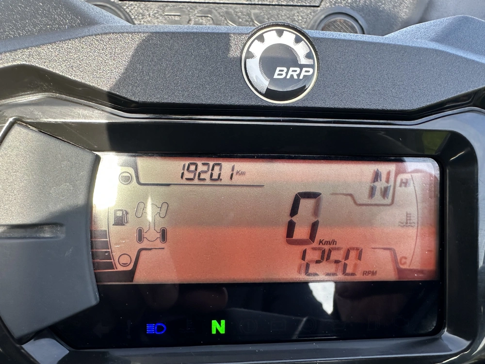 2023 Can-am 850 Dps