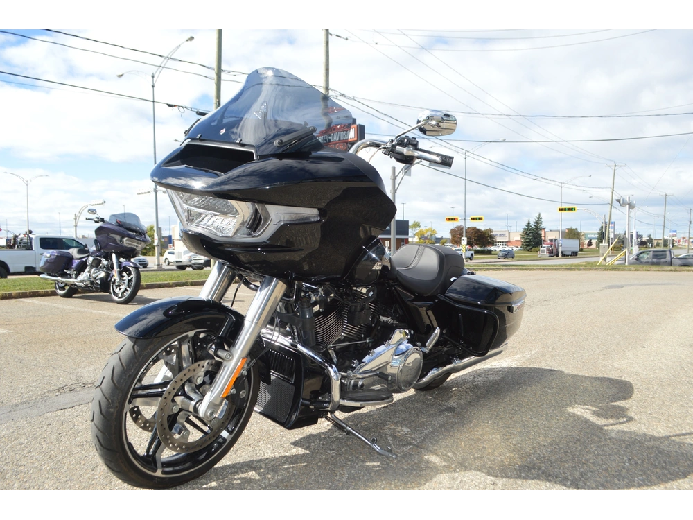 Harley-davidson Fltrx Road Glide 2024 alt