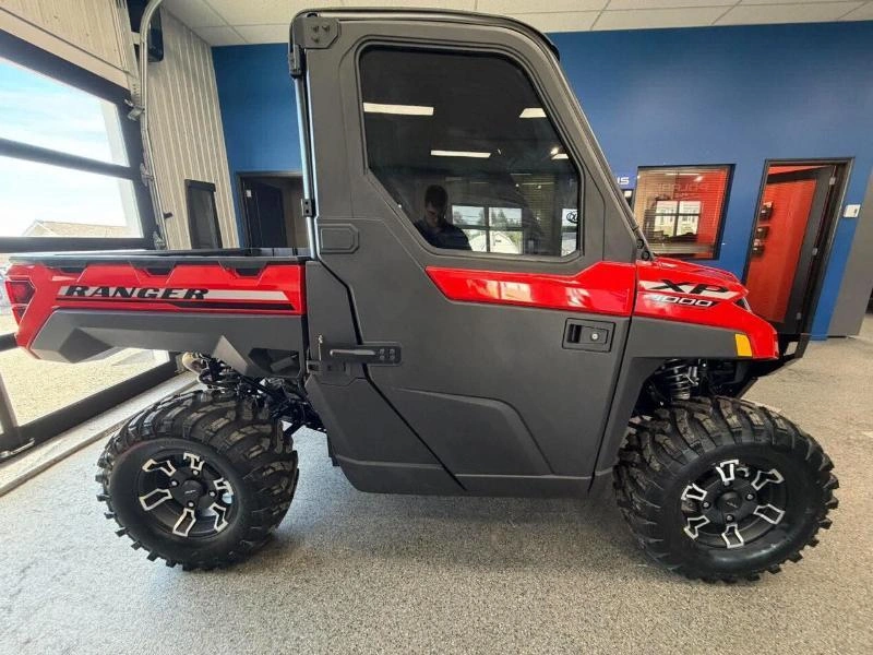Polaris Ranger Xp 1000 Northstar Ultimate 2027